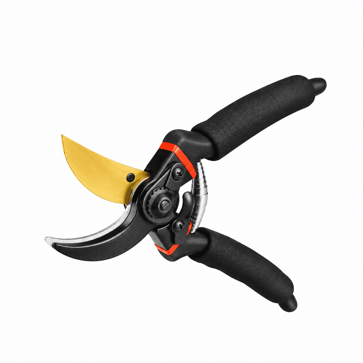 Garden Pruning Shears – Professional Plant & Branch Cutter — view 1