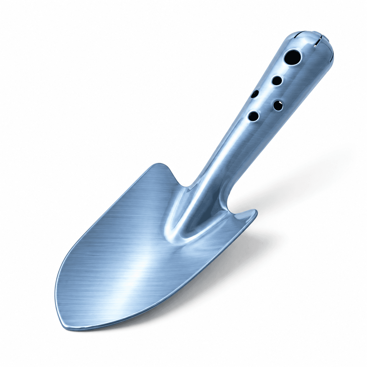 Garden Trowel – Durable Hand Shovel for Planting & Gardening — view 1